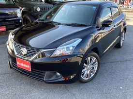  Suzuki Baleno 2017 , 923000 , 