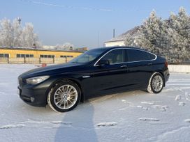  BMW 5-Series Gran Turismo 2010 , 1800000 , 