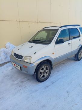 SUV   Daihatsu Terios 1998 , 250000 , 