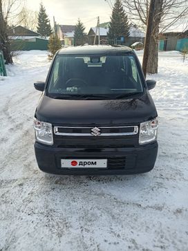  Suzuki Wagon R 2019 , 770000 , 