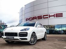 - Cayenne Coupe 2020