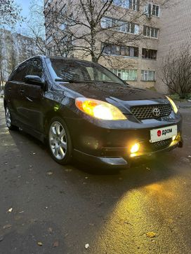  Toyota Matrix 2003 , 765000 , 