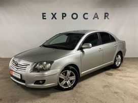  Avensis 2008