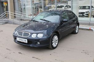  Rover 25 2000 , 145000 , 