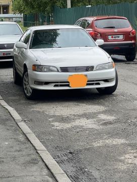  Toyota Mark II 1995 , 440000 , -