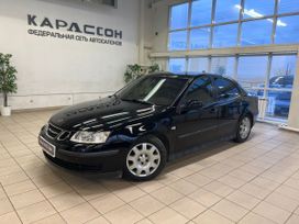  Saab 9-3 2003 , 490000 , 