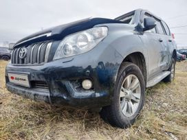 SUV   Toyota Land Cruiser Prado 2011 , 999000 , 