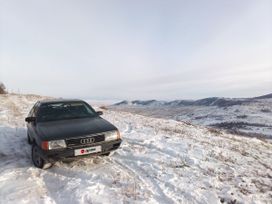  Audi 200 1986 , 220000 , 