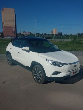 SUV   JAC iEVS4 2019 , 2298000 , 