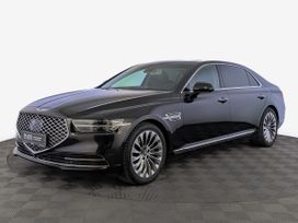  Genesis G90 2019 , 4990000 , 
