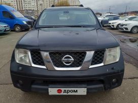 SUV   Nissan Pathfinder 2008 , 820000 , 