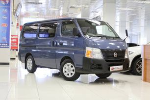    Nissan Caravan 2009 , 599999 , 