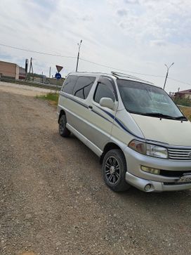  Toyota Hiace Regius 1988 , 1500000 , 