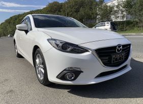  Mazda Axela 2017 , 1350000 , 