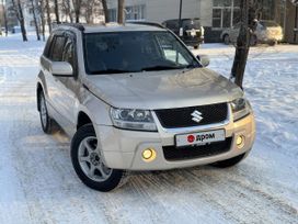  Grand Vitara 2005