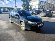  Impreza 2010