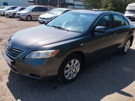  Toyota Camry 2007 , 1050000 , 