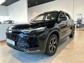 SUV   BAIC X7 2023 , 3100000 , 