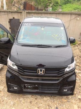  Honda N-WGN 2018 , 750000 , 