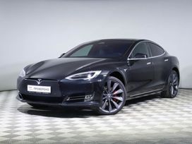  Tesla Model S 2017 , 5500000 , 