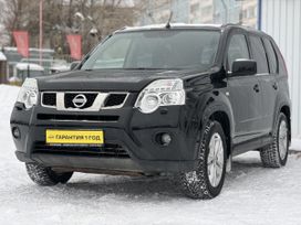 SUV   Nissan X-Trail 2013 , 1640000 , 