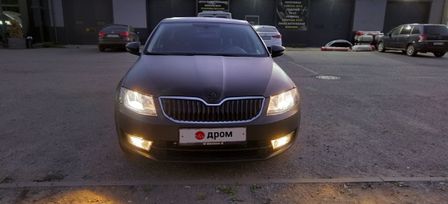  Skoda Octavia 2013 , 890000 ,  