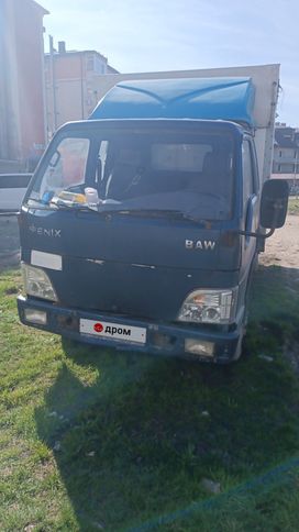  BAW Fenix 2007 , 550000 , 