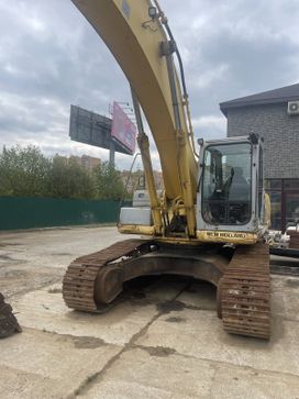   Kobelco SK300 2008 , 5500000 , 