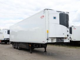   Schmitz Cargobull SKO24/L 2021 , 8590000 , 