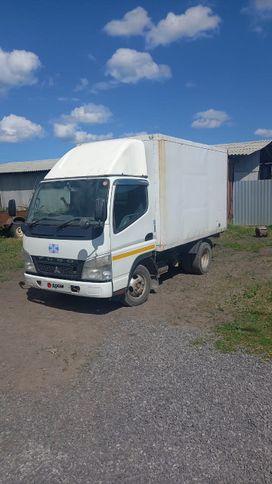  Mitsubishi Fuso Canter 2009 , 1500000 , 
