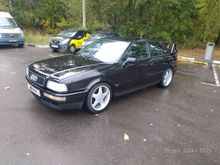  Coupe 1993