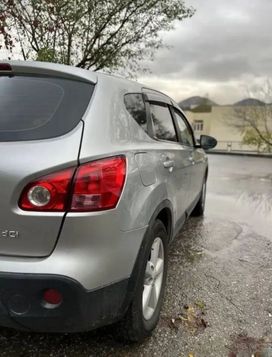 SUV   Nissan Qashqai 2008 , 950000 , ٸ