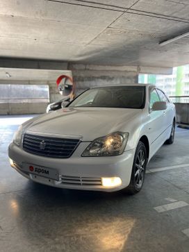  Toyota Crown 2005 , 1050000 , 