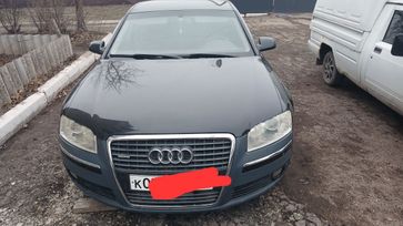  Audi A8 2007 , 850000 , -