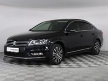  Passat 2014