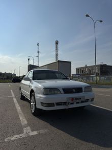  Camry 1997