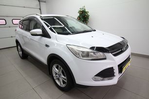 SUV   Ford Kuga 2014 , 1130000 , 