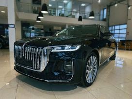  Hongqi H9 2024 , 7790000 , 