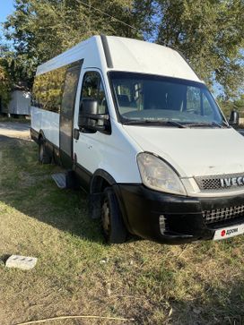   Iveco Daily 2010 , 680000 , 