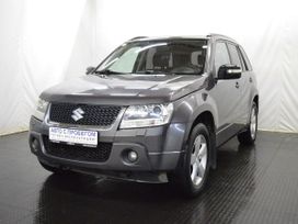 SUV   Suzuki Grand Vitara 2008 , 780000 , -