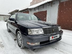  Toyota Crown 1999 , 1499999 , 