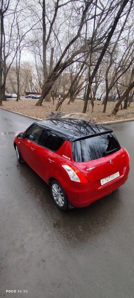  Suzuki Swift 2013 , 1250000 , 