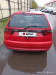  SEAT Cordoba 1998 , 270000 , 