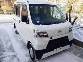    Daihatsu Hijet 2020 , 1120000 , -