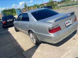  Toyota Chaser 2001 , 900000 , 