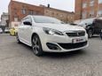  Peugeot 308 2016 , 1290000 , 