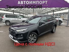 SUV   Toyota RAV4 2024 , 4900000 , 