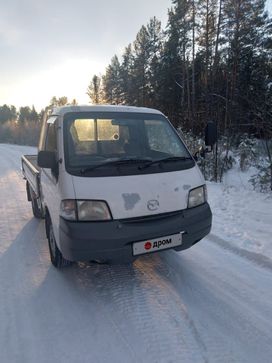   Mazda Bongo 2002 , 900000 , 