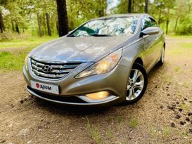  Hyundai Sonata 2010 , 1100000 , 