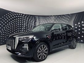 SUV   Hongqi HS5 2023 , 4785000 , 